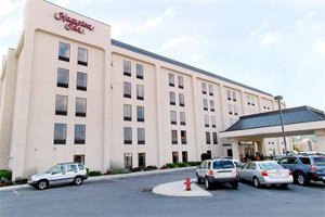 Hampton Inn Altoona