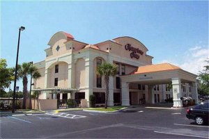 Hampton Inn Bonita Springs-Naples - North