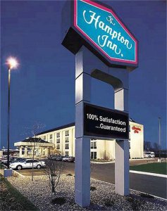 Hampton Inn Appleton