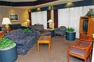 Hampton Inn Appleton