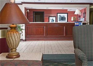 Hampton Inn Atlanta-Airport