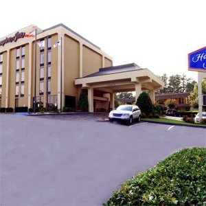 Hampton Inn Atlanta-North Druid Hills