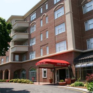 Hampton Inn & Suites Stamford, Ct