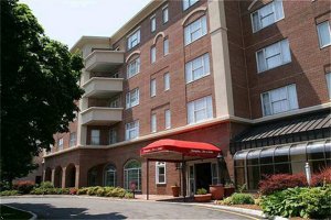 Hampton Inn & Suites Stamford, Ct