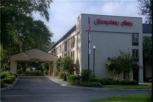 Hampton Inn Beaufort