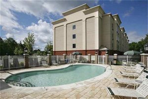 Hampton Inn Boston-Billerica, Ma