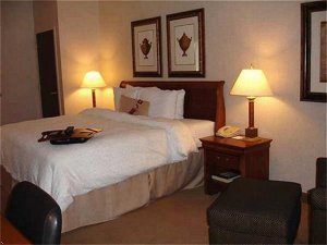 Hampton Inn Boston-Billerica, Ma