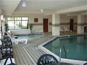 Hampton Inn Boston-Braintree