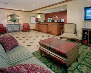 Hampton Inn Boston-Norwood, Ma