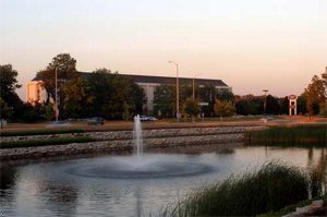 Hampton Inn Chicago-Naperville