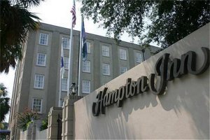 Hampton Inn Charleston - Historic District