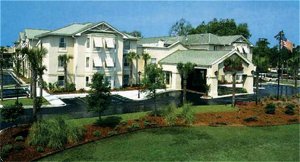 Hampton Inn & Suites Charleston/Mt.Pleasant-Isle