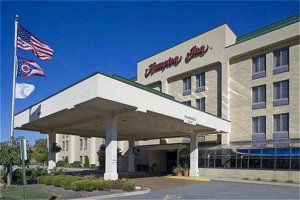 Hampton Inn Cleveland-Solon,  Oh