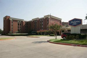 Hampton Inn North Dallas/Plano