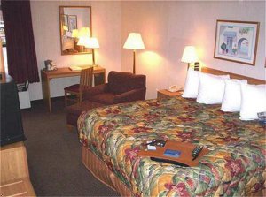 Hampton Inn Detroit-Northville