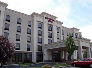 Hampton Inn Easton, Pa