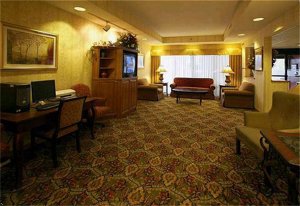 Hampton Inn Eau Claire-University Area