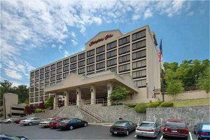 Hampton Inn White Plains/Tarrytown