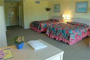 Hampton Inn & Suites Islamorada