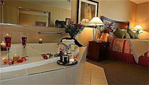 Hampton Inn & Suites Fresno, Ca