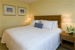 Hampton Inn Hallandale-Aventura, Fl