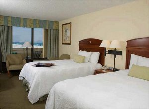 Hampton Inn Fort Walton Beach