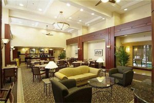 Hampton Inn & Suites Guelph, Ontario, Canada