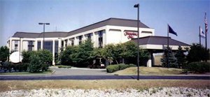 Hampton Inn Indianapolis-N.E./Castleton