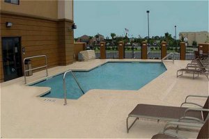 Hampton Inn Jacksonville-9a Baymeadows