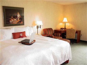 Hampton Inn & Suites Kokomo