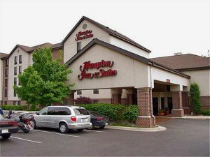 Hampton Inn & Suites Kokomo