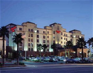 Hampton Inn Las Vegas/Tropicana