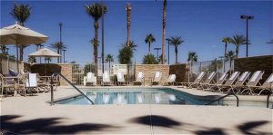 Hampton Inn & Suites Las Vegas-West Summerlin