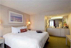 Hampton Inn & Suites Buena Park