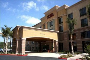 Hampton Inn And Suites Seal Beach