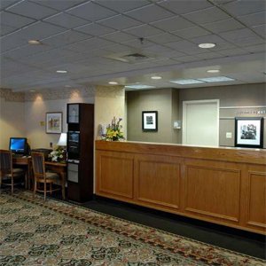 Hampton Inn Downingtown/Exton