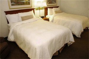 Hampton Inn La Crosse/Onalaska