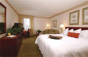 Hampton Inn Orlando-Airport