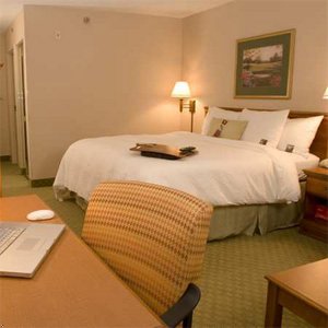 Hampton Inn Orlando-Convention Center