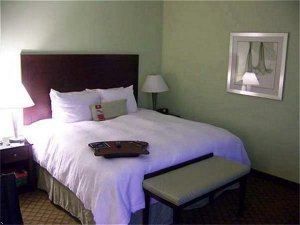 Hampton Inn & Suites Orlando-South Lake Buena Vista