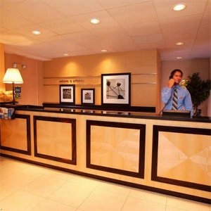 Hampton Inn Orlando, Fl - Universal Studios