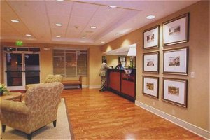 Hampton Inn & Suites Memphis/Shady Grove