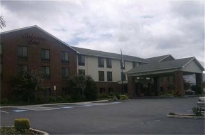 Hampton Inn Medford