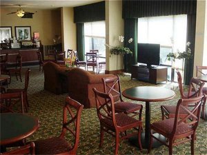 Hampton Inn Morgantown