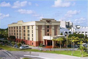 Hampton Inn Miami-Dadeland