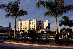 Hampton Inn & Suites Miami-West At Doral Blvd