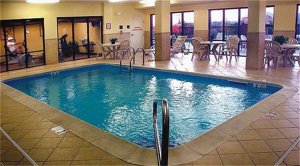 Hampton Inn & Suites Nashville-Smyrna, Tn