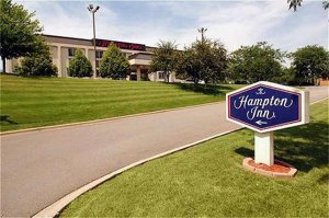 Hampton Inn Madison-East