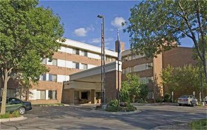 Hampton Inn Minneapolis-Bloomington