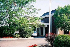 Hampton Inn Minneapolis - Eden Prairie,S.W.